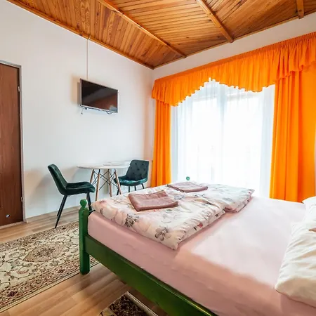 Homestay Nad Jeziorem