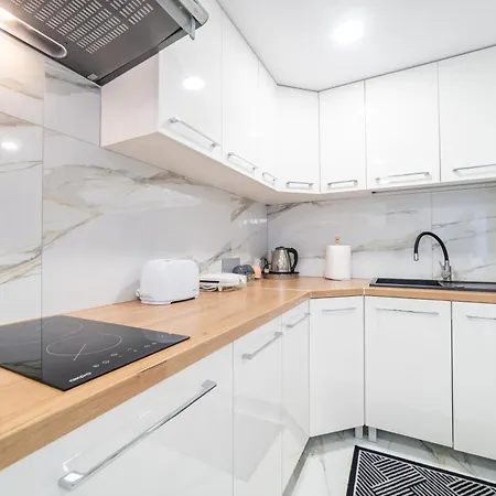 Nad Jeziorem Homestay Mikolajki (Mragowo)